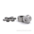 Tungsten Carbide Segmented Hex Die For Bolt Fastener